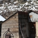 Jarbidge Jail