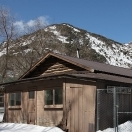 Jarbidge Nevada