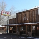 Jarbidge Nevada