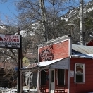 Jarbidge Nevada