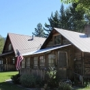 Historic Homes - Liberty