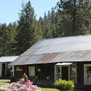 Historic Home - Liberty