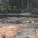 Clayton Smelter Site