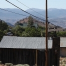 SIlver City Nevada