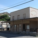 SIlver City Nevada