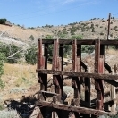 SIlver City Nevada