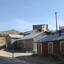SIlver City Nevada