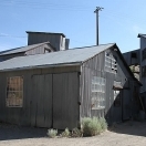 SIlver City Nevada