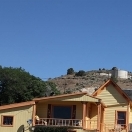 SIlver City Nevada