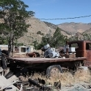 SIlver City Nevada
