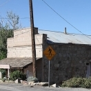 SIlver City Nevada