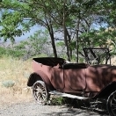 Gold Hill Nevada