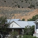 Gold Hill Nevada