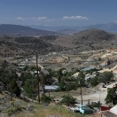 Gold Hill Nevada