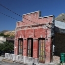 Gold Hill Nevada