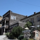 Gold Hill Hotel