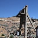 Gold Hill Nevada