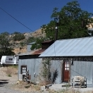 Gold Hill Nevada