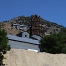 Gold Hill Nevada