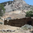Gold Hill Nevada