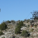 Aerial Tramway - Pioche