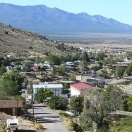 Pioche, Nevada