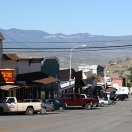 Pioche, Nevada