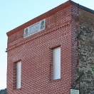 Masons Building - Pioche