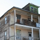 Mountain View Hotel - Pioche