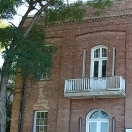 Million Dollar Courthouse - Pioche