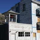Pioche Fire House