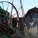 Pioche, Nevada