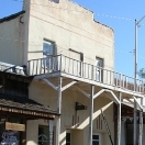 Historic Commercial Buildings - Pioche