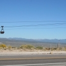 Aerial Tramway - Pioche