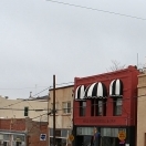 Historic Commercial Buildings - Jerome