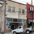 Historic Commercial Buildings - Jerome