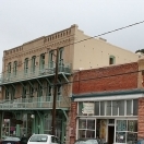 Historic Commercial Buildings - Jerome
