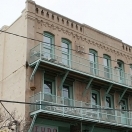 Historic Commercial Building - Jerome