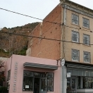 Historic Commercial Building - Jerome