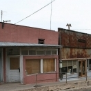 Historic Commercial Buildings - Jerome