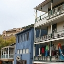 Historic Commercial Buildings - Jerome