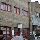 Historic Commercial Buildings - Jerome
