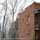 Historic Commercial Buildings - Jerome