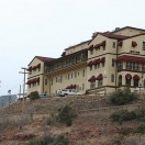 Jerome Grand Hotel