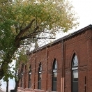 Historic Church - Jerome