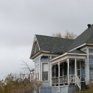 victorian Home - Jerome