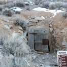 Mine at Skidoo