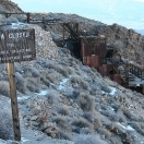 Skidoo Mill