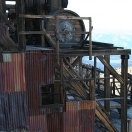 Skidoo Mill