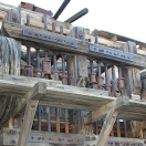 Skidoo Mill